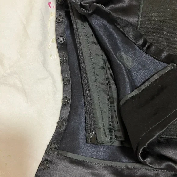 Prada Vintage Bustier